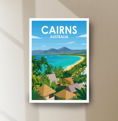 Cairns