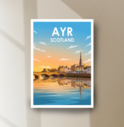 Ayr