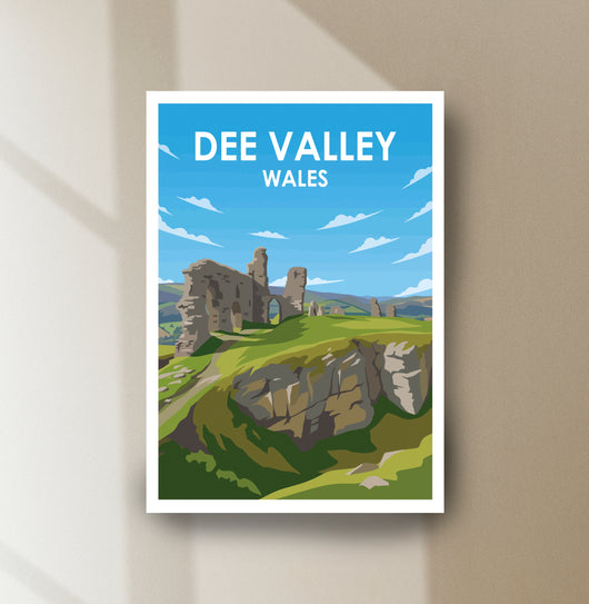 Dee Valley