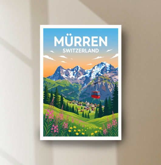Murren