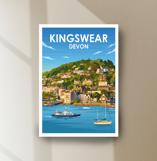 Kingswear