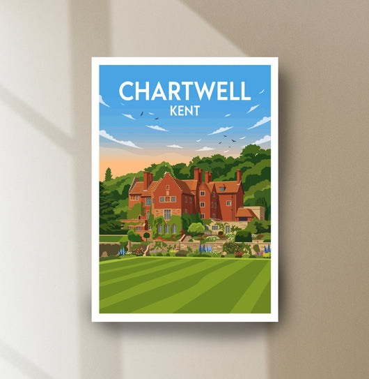 Chartwell