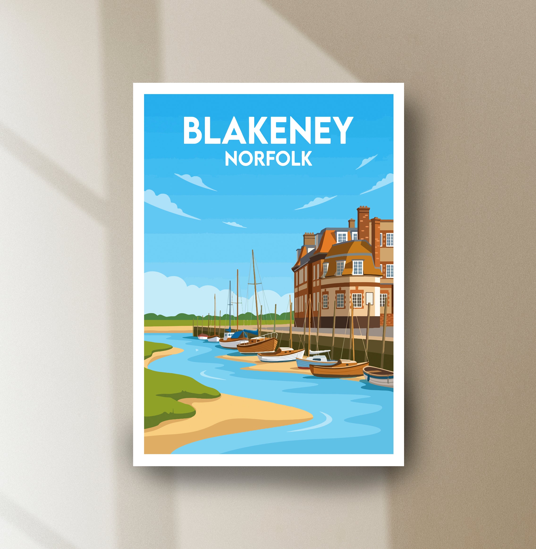Blakeney