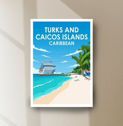 Turks And Caicos