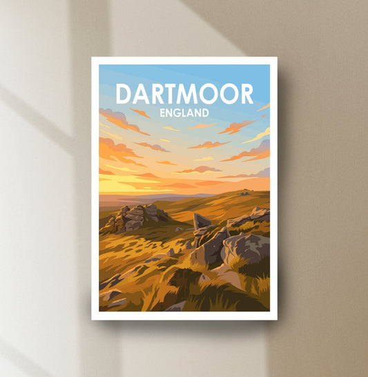 Dartmoor