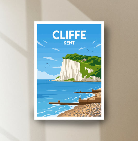 Cliffe