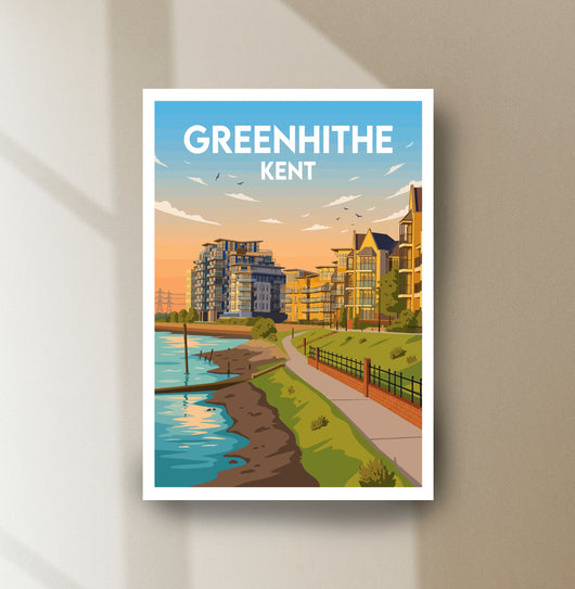 Greenhithe
