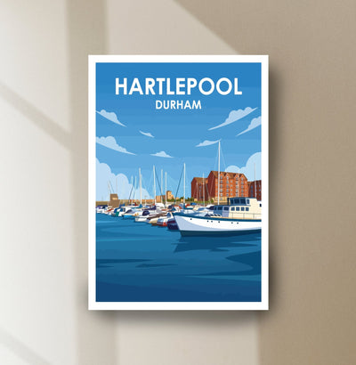Hartlepool