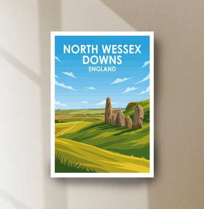 North Wessex Downs