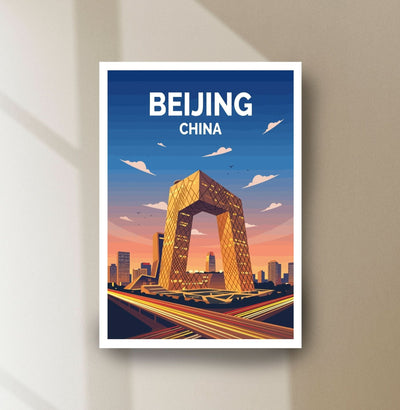 Beijing