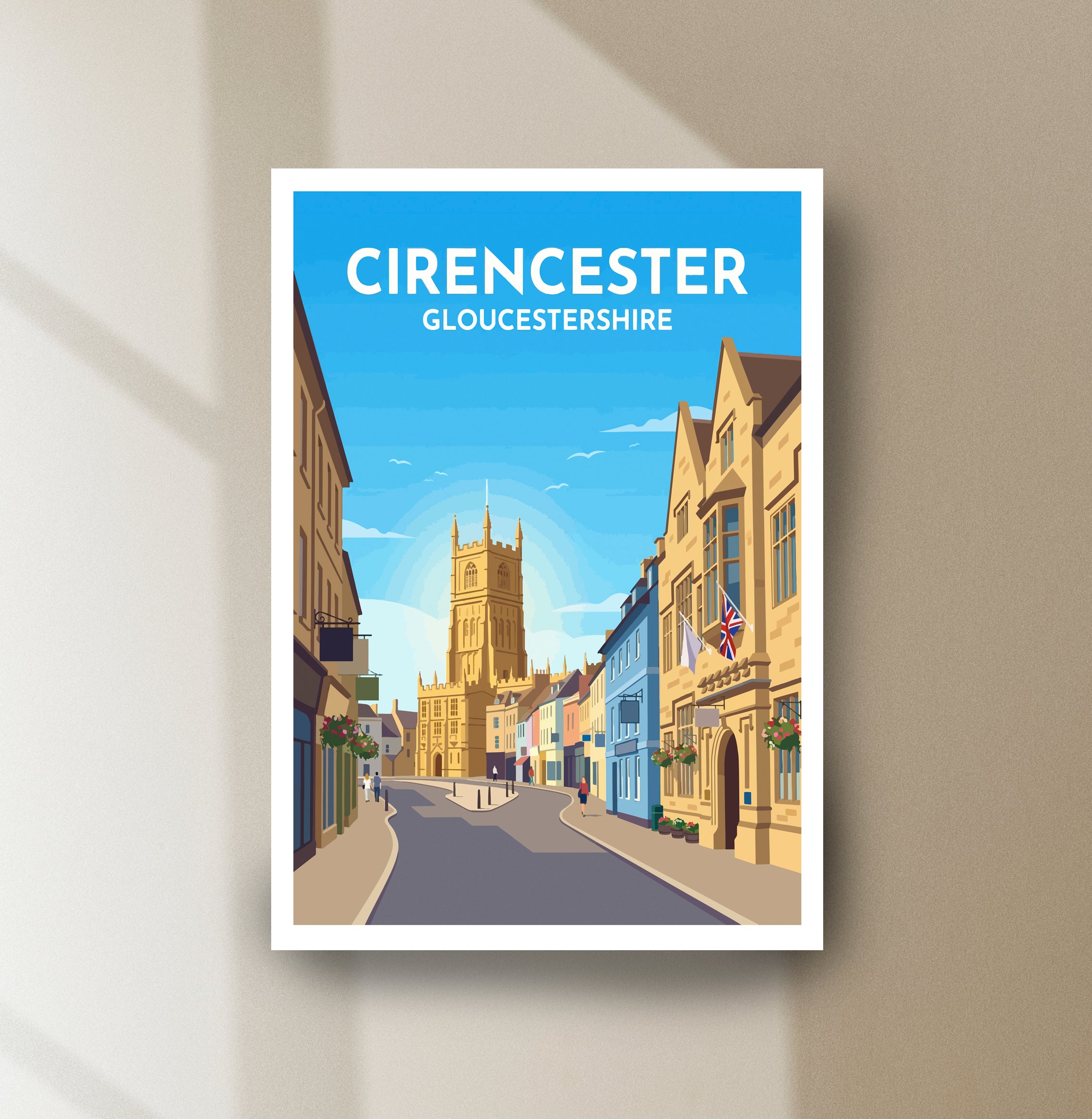 Cirencester