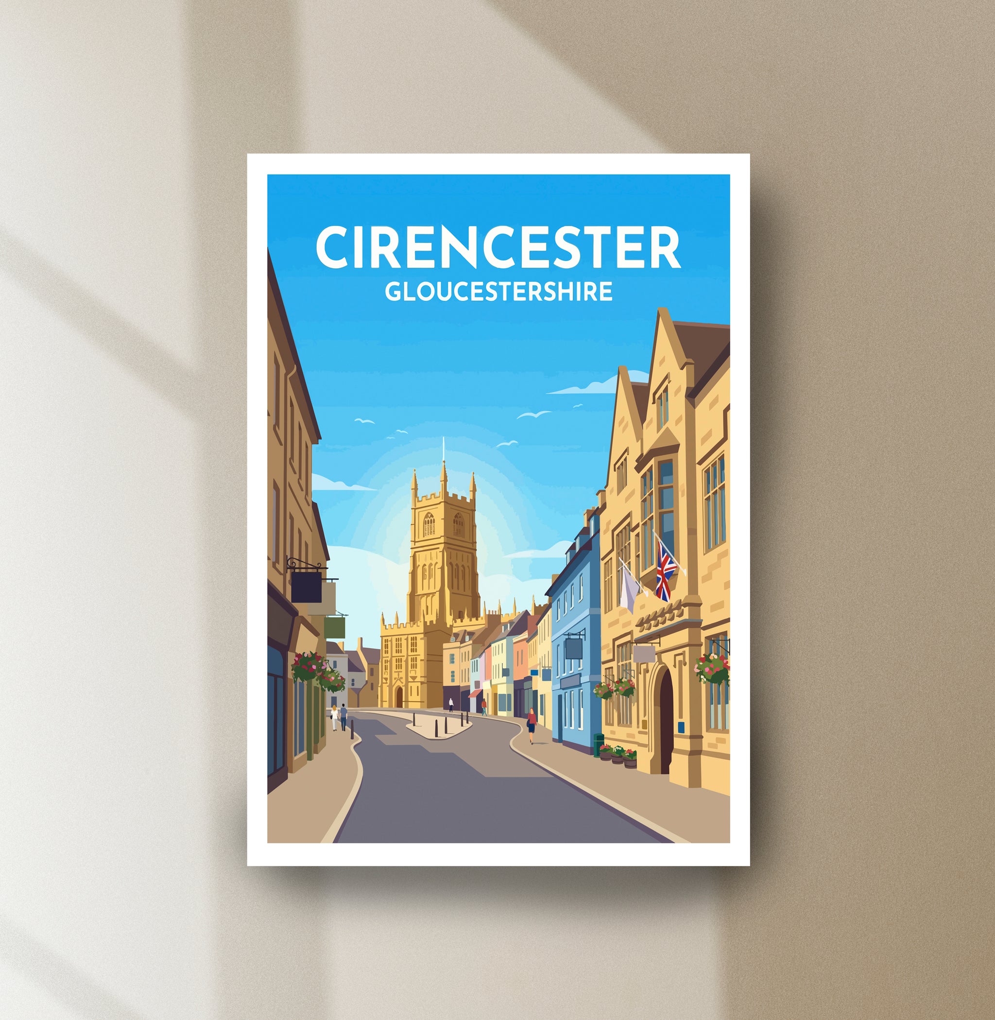 Cirencester