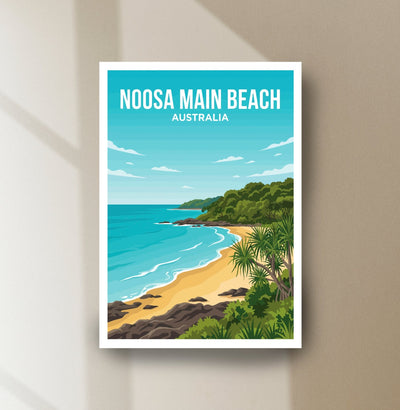 Noosa Main Beach