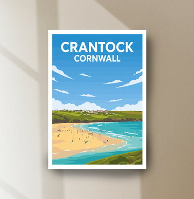 Crantock