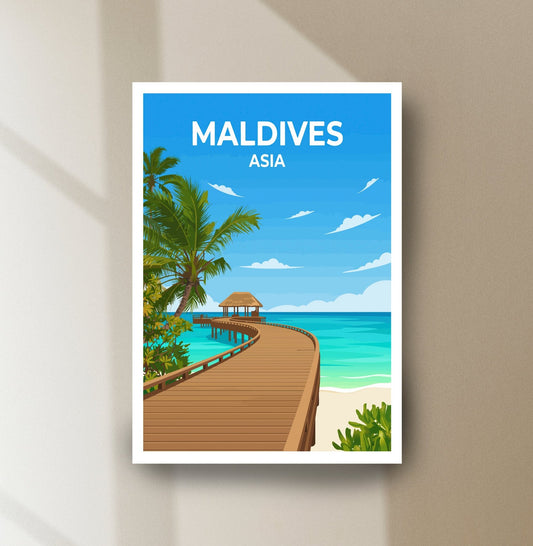 Maldives