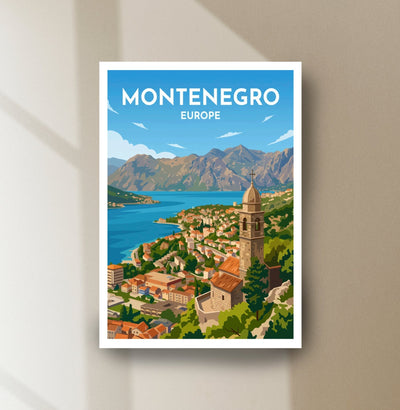 Montenegro