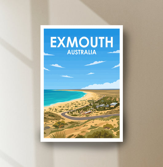 Exmouth