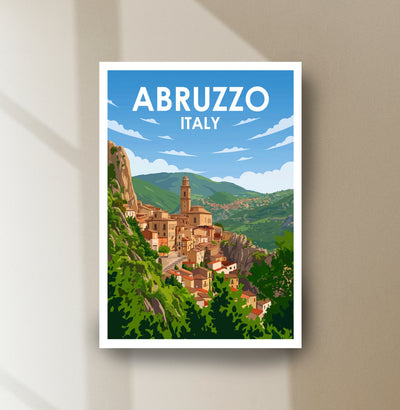 Abruzzo