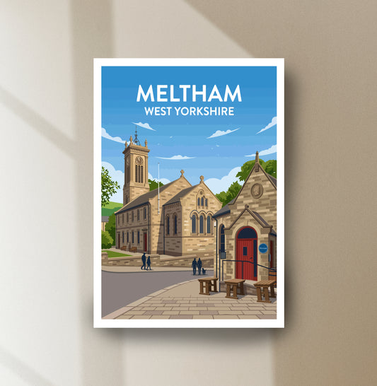 Meltham