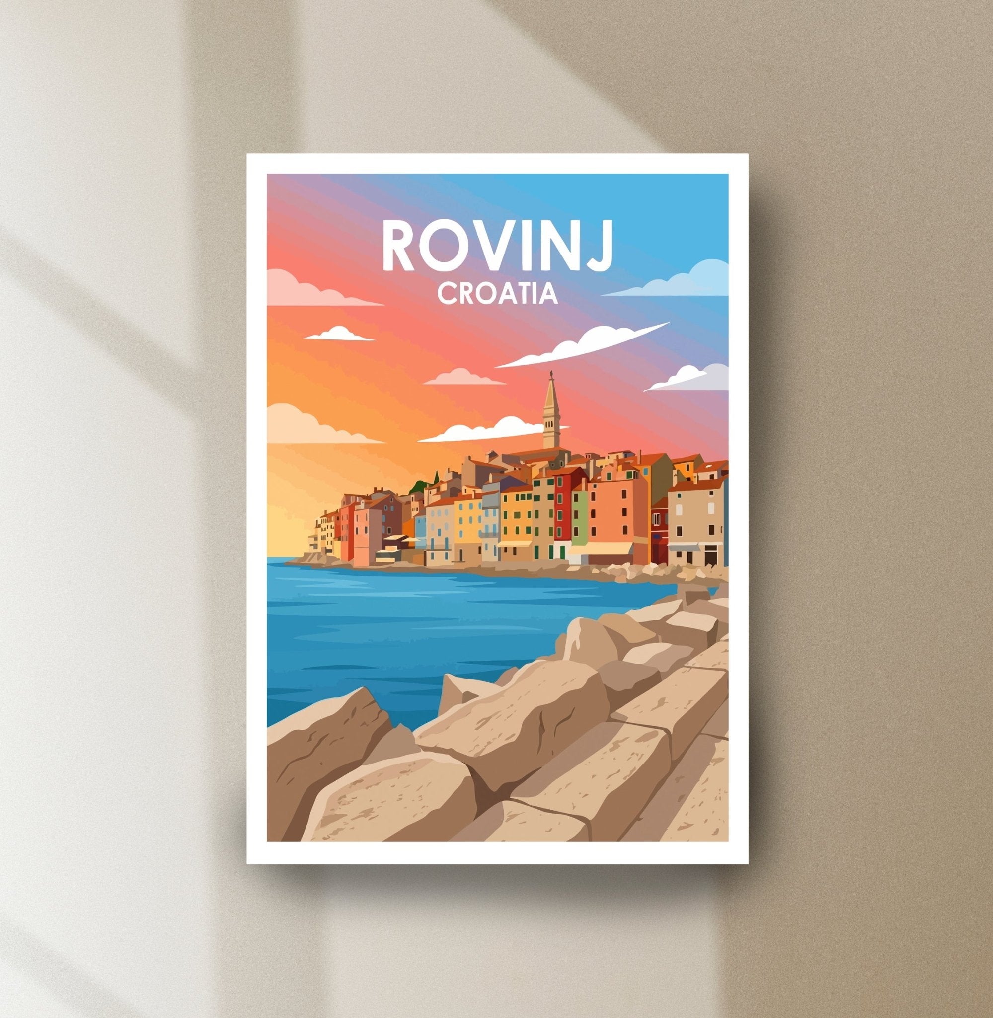 Rovinj