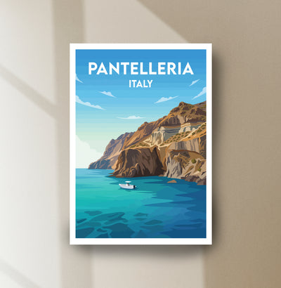 Pantelleria