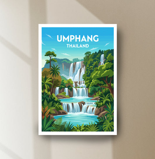 Umphang