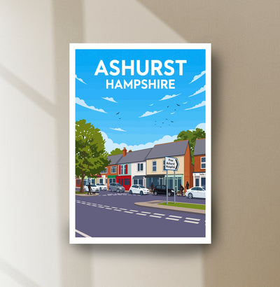 Ashurst