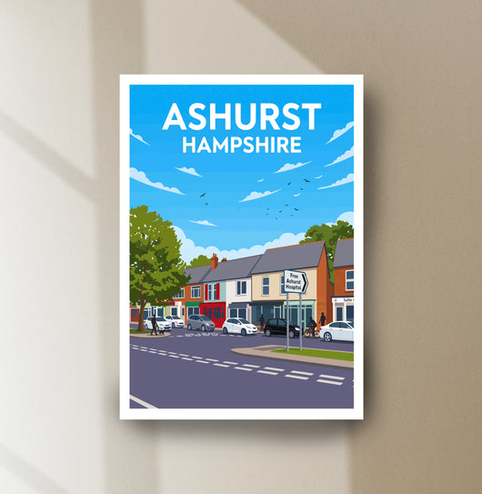 Ashurst