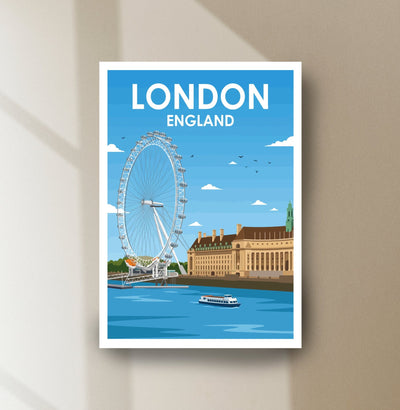 London Eye