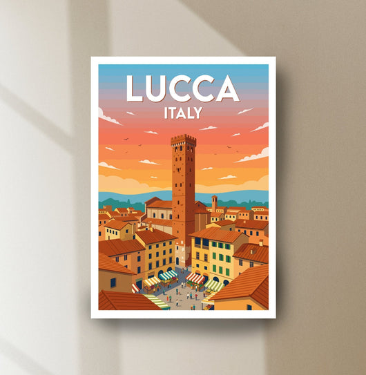 Lucca