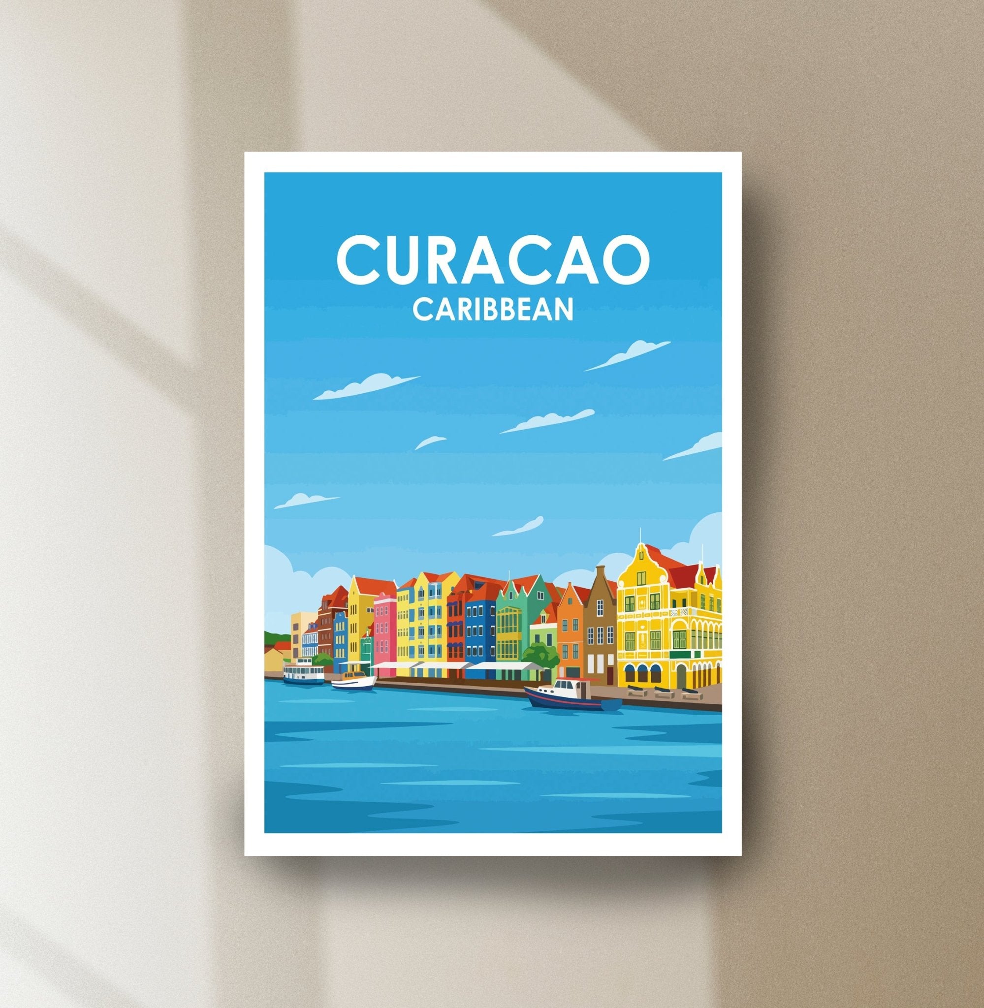Curacao