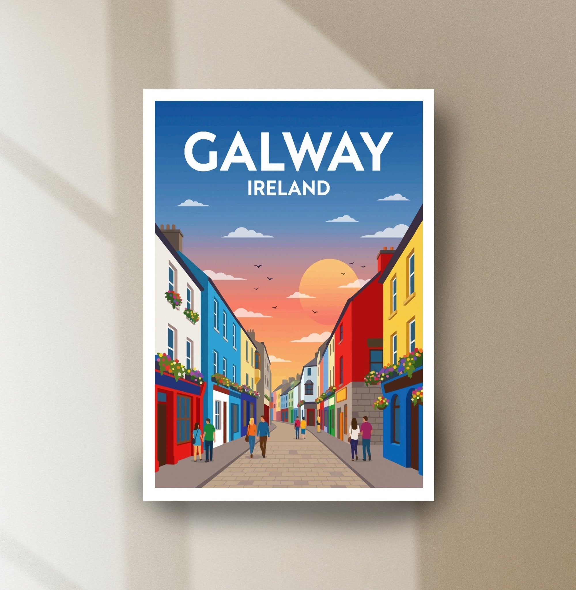 Galway