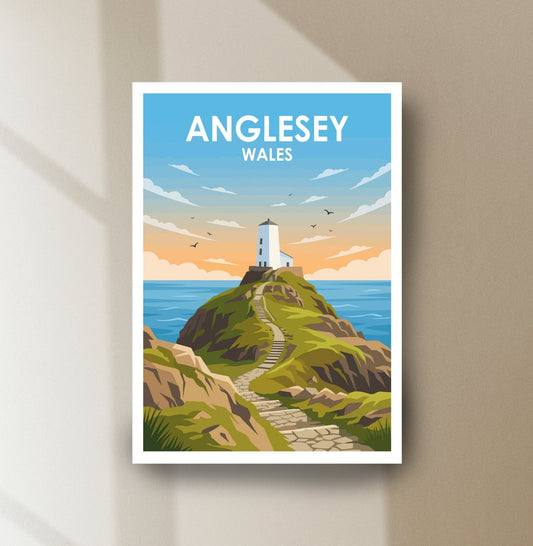Anglesey