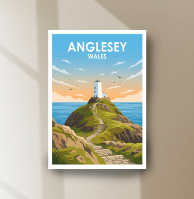 Anglesey