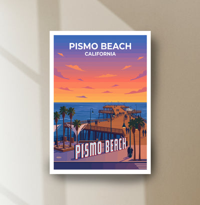 Pismo Beach