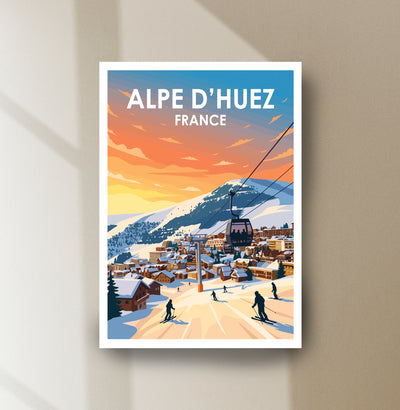 Alpe d'Huez