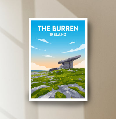 The Burren