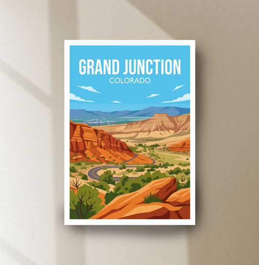 Grand Junction