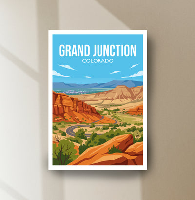 Grand Junction