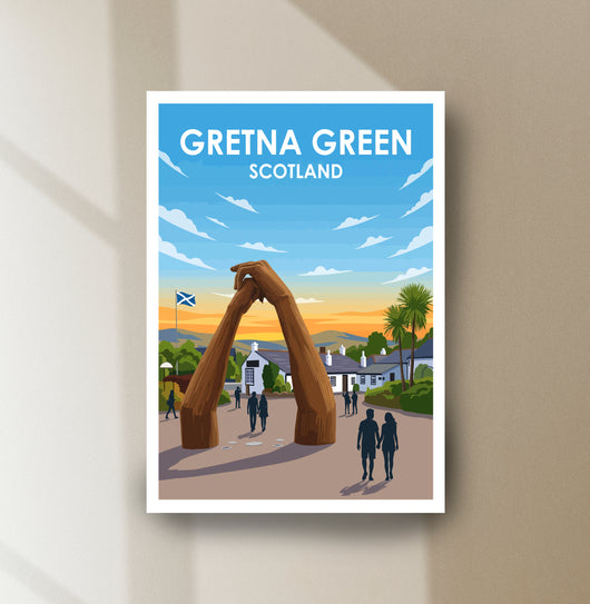 Gretna Green
