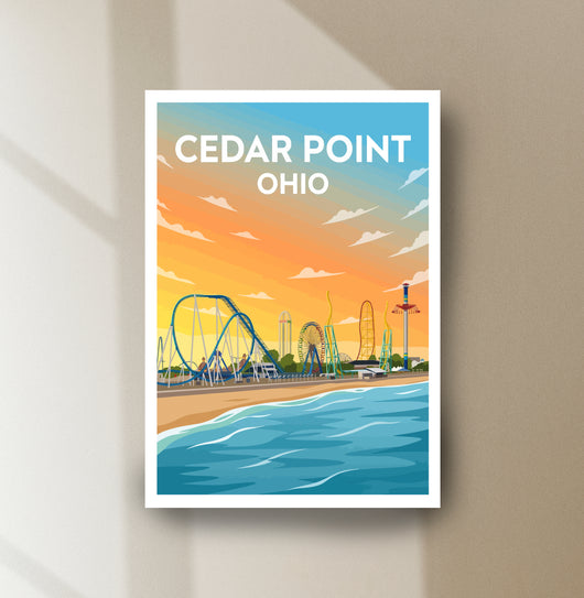 Cedar Point