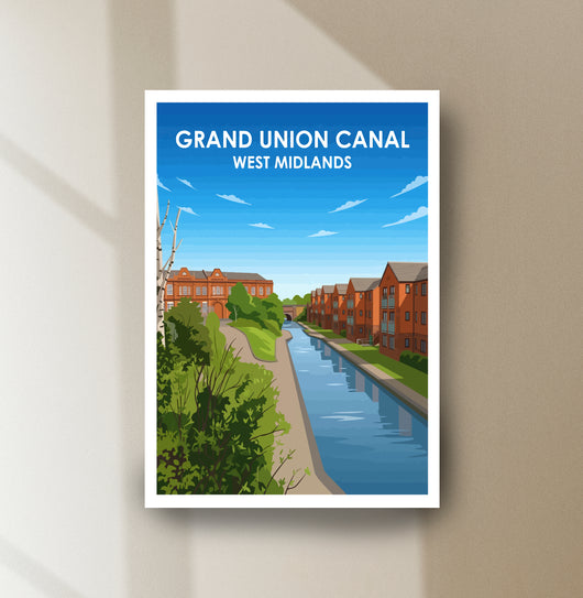 Grand Union Canal
