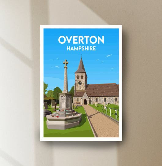 Overton