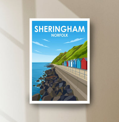 Sheringham