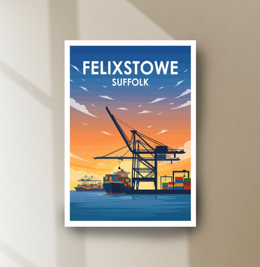 Felixstowe