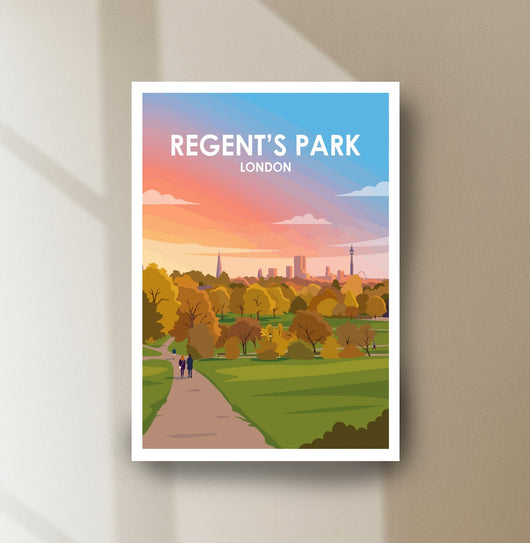 Regents Park