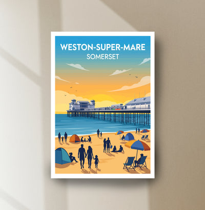Weston-Super-Mare