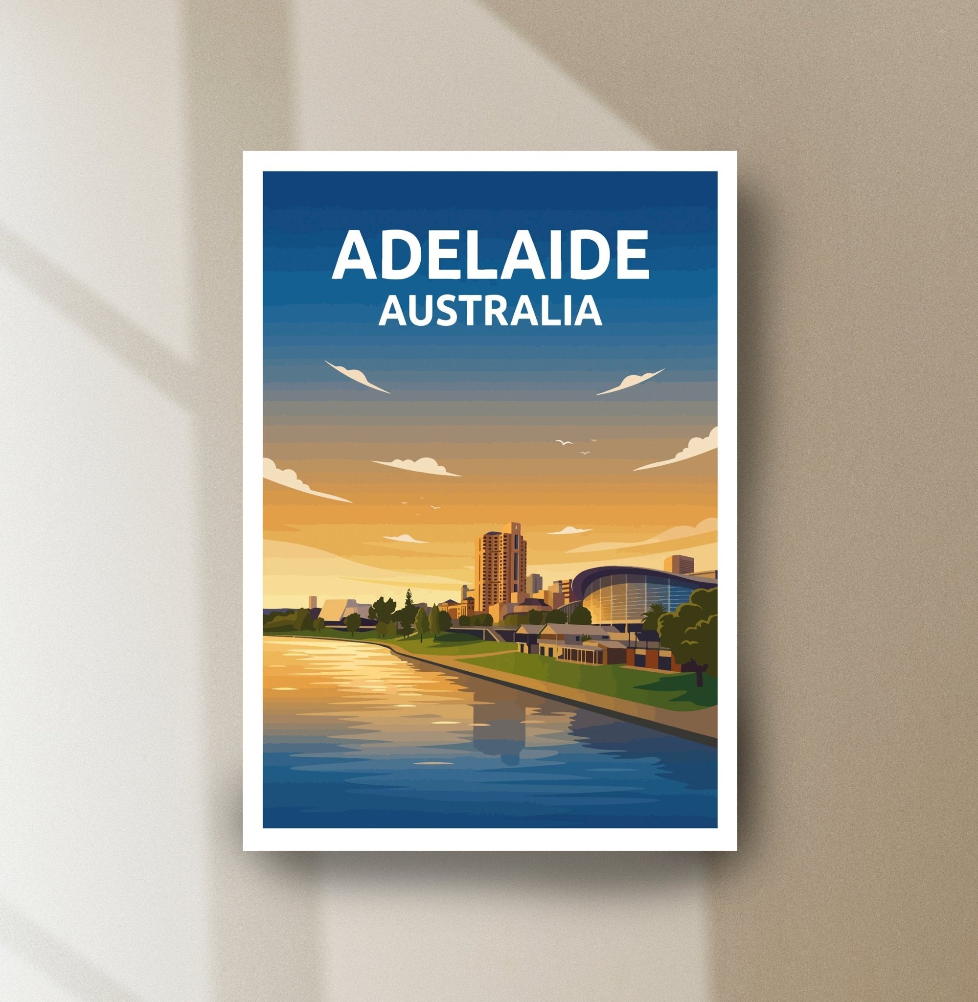 Adelaide