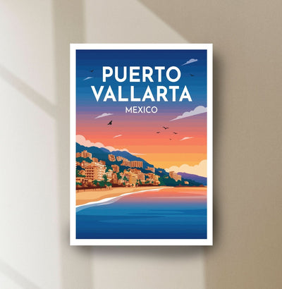 Puerto Vallarta