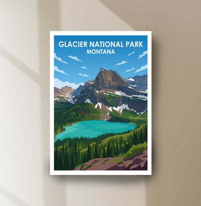 Glacier National Park